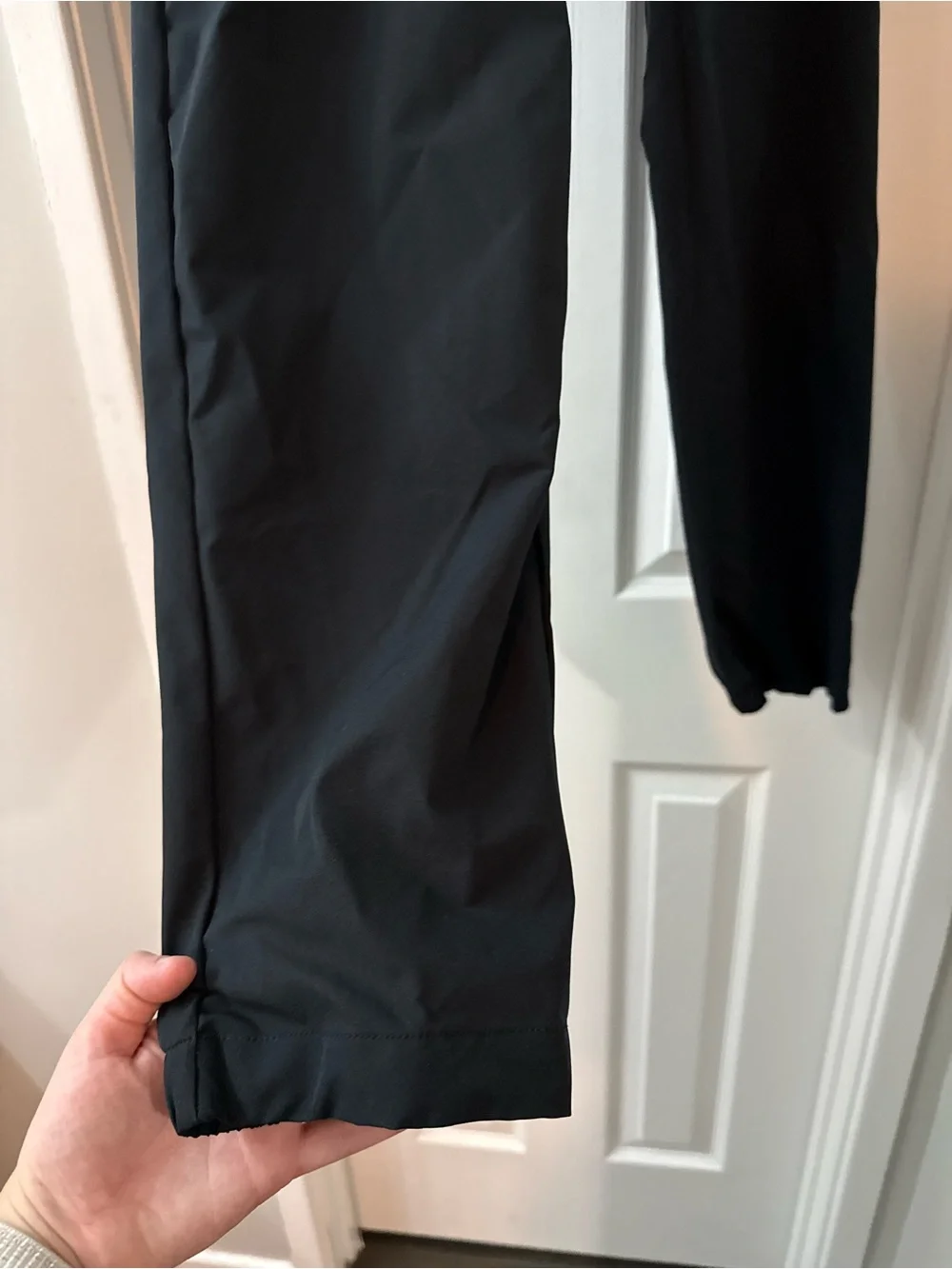 Men's Banana Republic Performance Pants